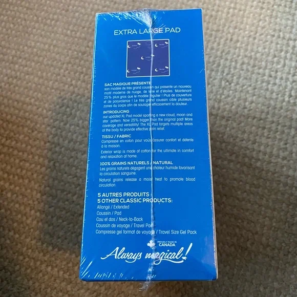 Magic Bag Extra Large Pad - Picture 3 of 13